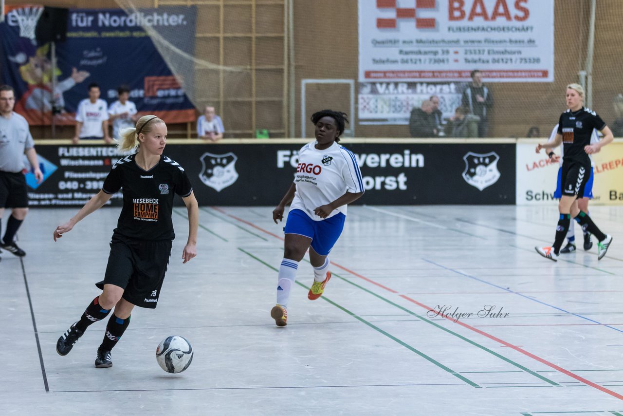 Bild 691 - Volksbank-Cup Horst